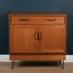 Teak buffet, G Plan 1960