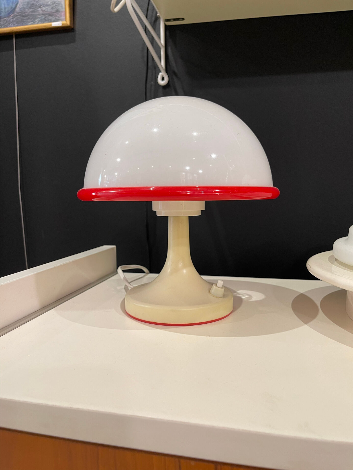 Lamp 1970