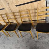 Vintage Scandinavian chairs