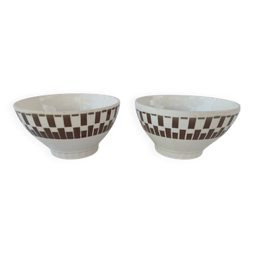 Old bowls