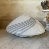 Vintage Murano glass ceiling light