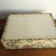 Sewing box 1970
