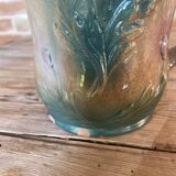 Old pitcher from the Castres earthenware factory