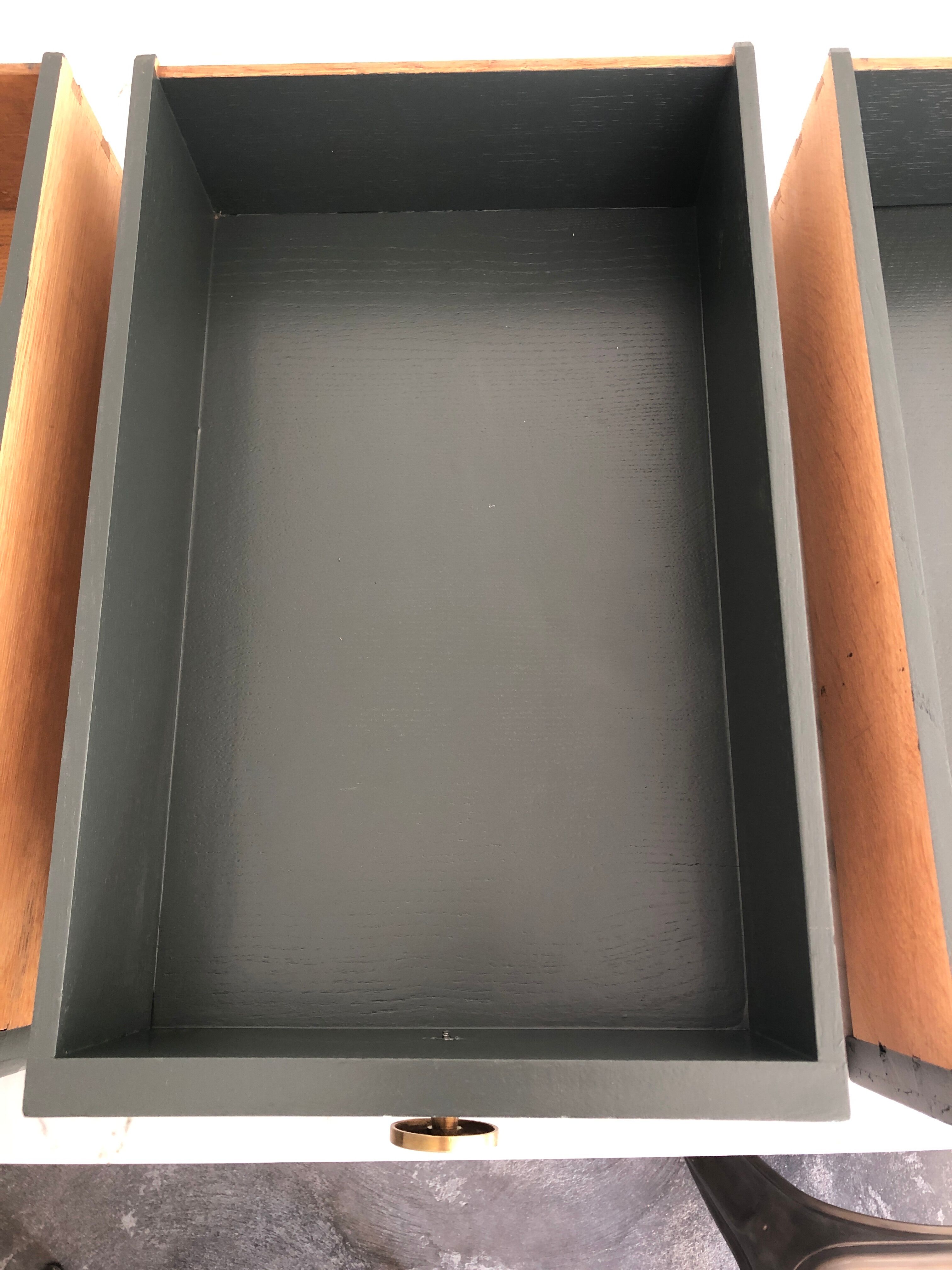 Art Deco Office 1944