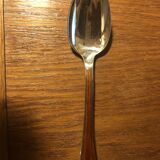 8 Christofle Talisman Dessert Spoons