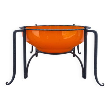 Coupe sur pied Art Déco KOLEK