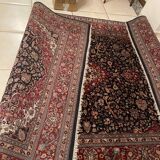 Oriental carpet