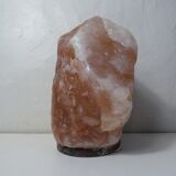XXL Himalayan salt crystal lamp