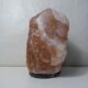 XXL Himalayan salt crystal lamp