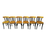 Bistro chairs
