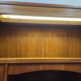 Secretary / Teak dressing table, Danish design, 1960s.