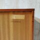 Sideboard with sliding doors