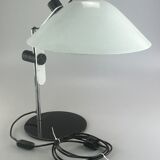 60s 70s lamp light table lamp desk lamp Space Age Design