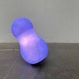 Postmodern balancing floor lamp model Penguin by Dominic Symons for Flötotto.