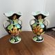 Paire de vases Vallauris 1950
