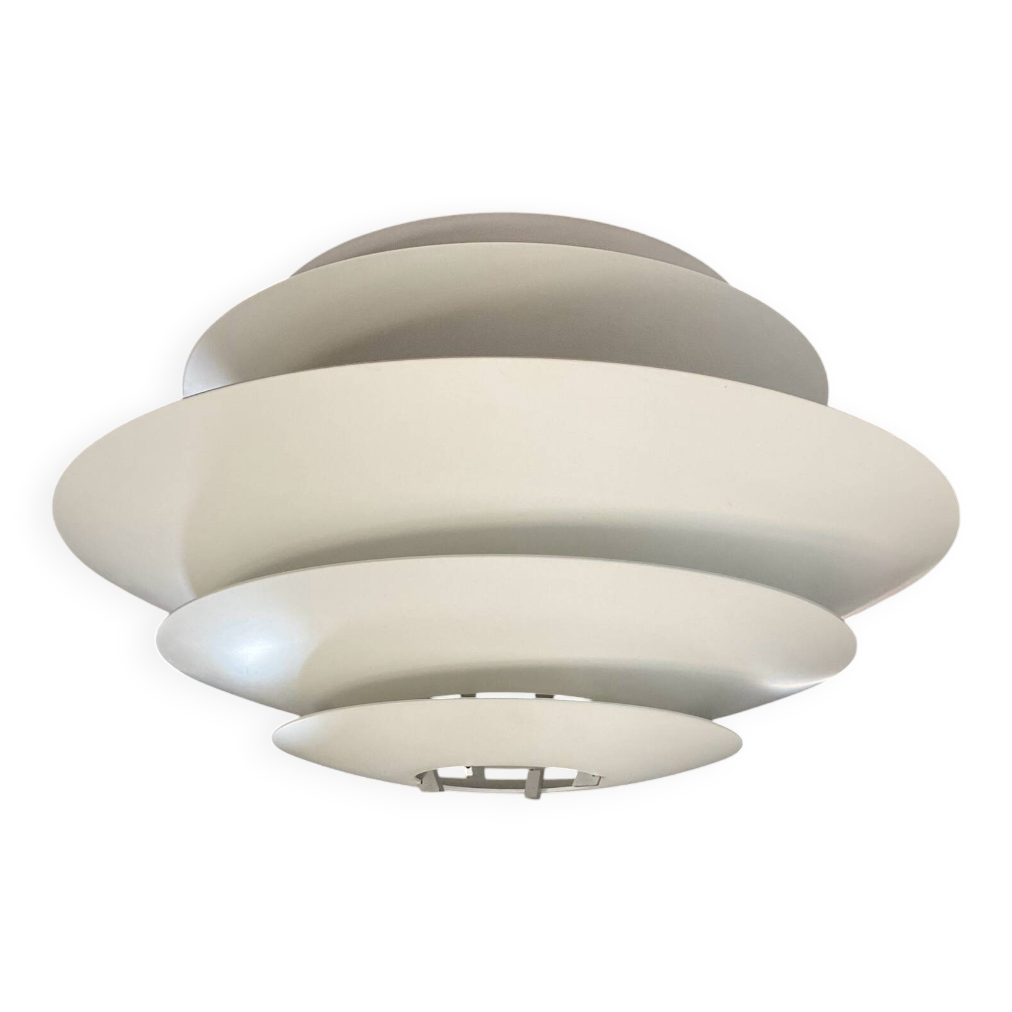 Plafonnier PH Louis Poulsen par Poul Henningsen