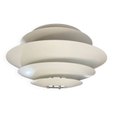 Plafonnier PH Louis Poulsen par Poul Henningsen