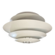 PH Louis Poulsen ceiling light by Poul Henningsen