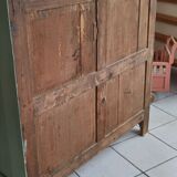 Buffet 2 portes
