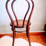Chair bistro thonet n ° 14