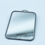 Barber mirror