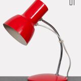 Table lamp by Josef Hurka for Napako, 1970