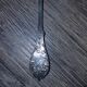 Petite cuillère en argent