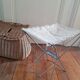 Foldable stool