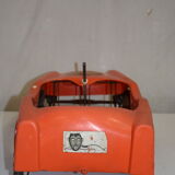 Old Vintage Pedal Car
