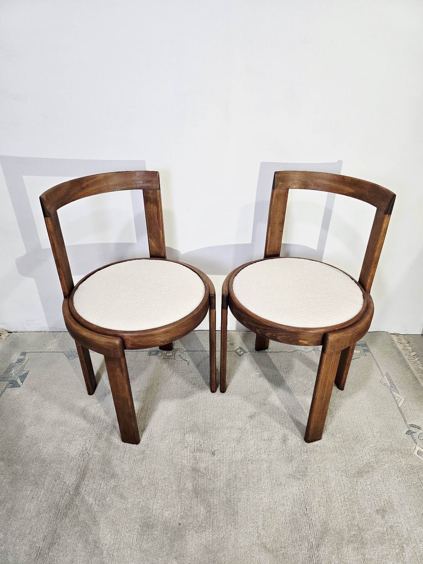 Bentwood Dining Chair 1960s