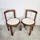 Bentwood Dining Chair 1960s