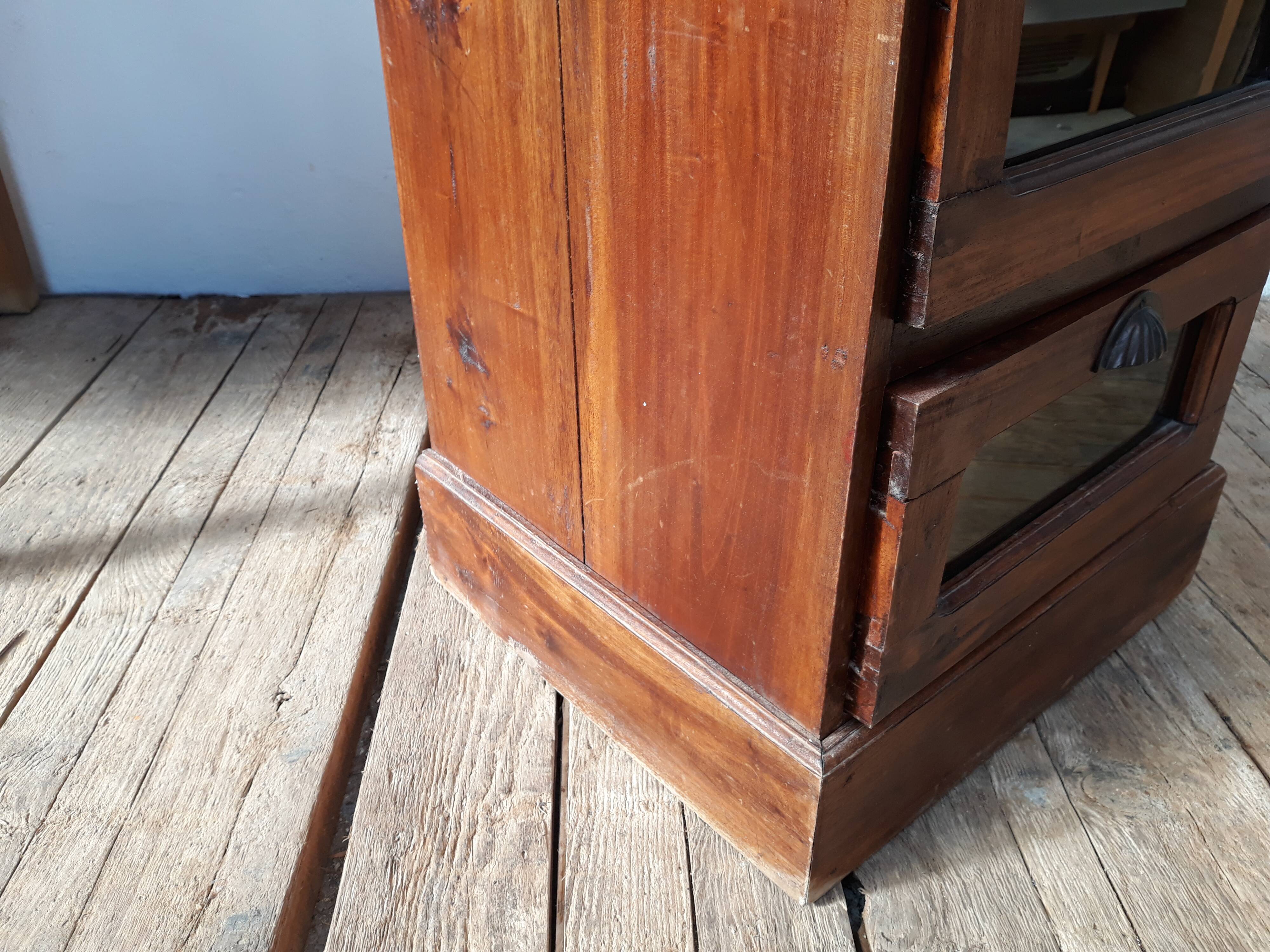 Feed store craft furniture