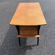 Bureau Louis Paolozzi Edition René Godfrid
