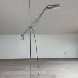 Haloprofil 8008 floor lamp Viktor Frauenknecht Swiss International year 70
