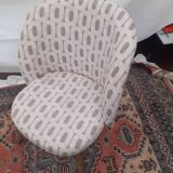 Vintage armchair