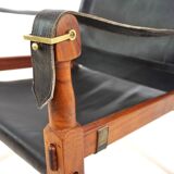 Hayat Roorkee Campaign Safari Chair