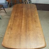 Vintage ercol table