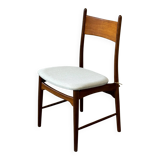 Teak Chair, Denmark 1970s, Mid-Century, Vintage
