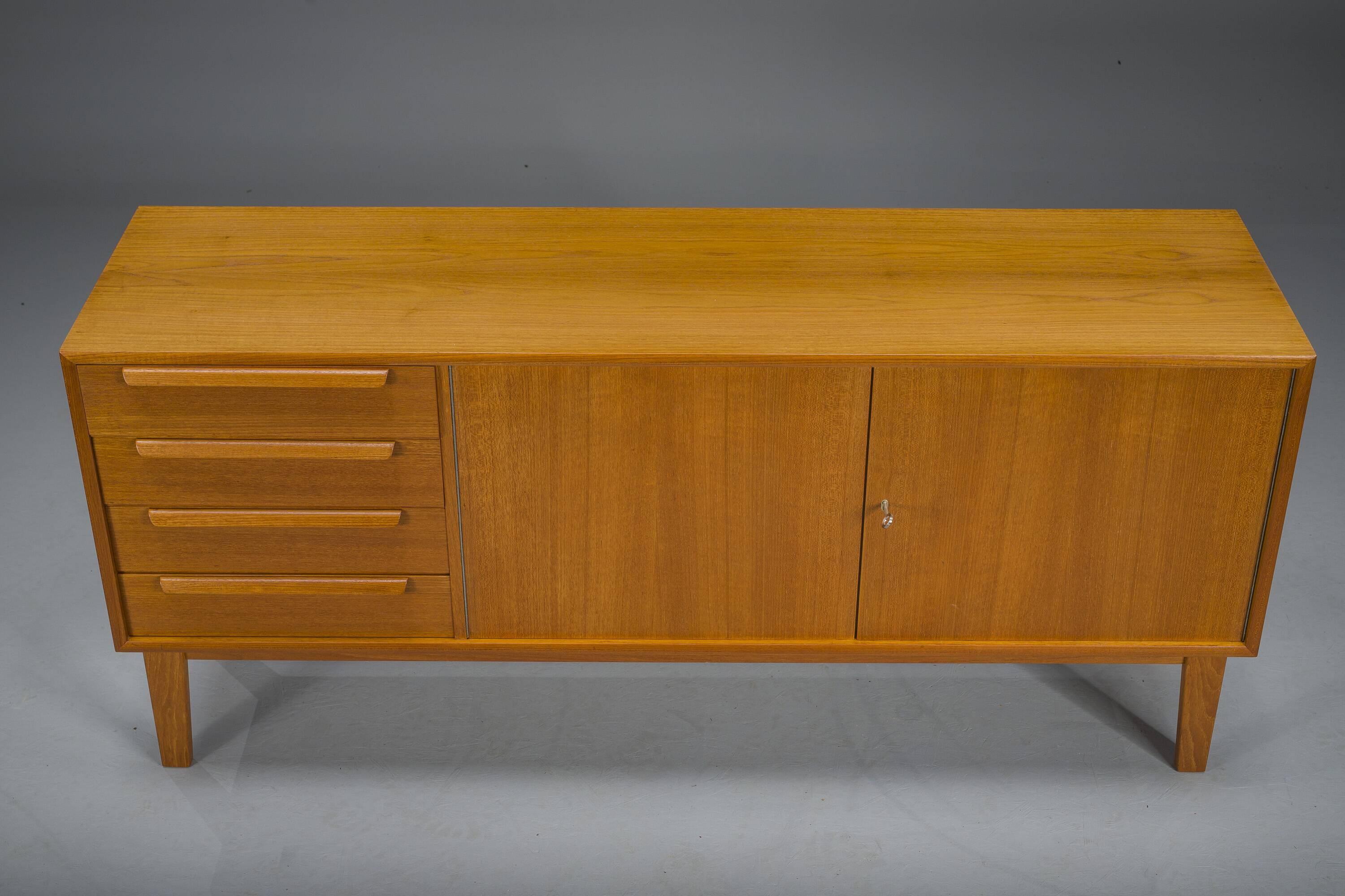 Enfilade WK Möbel, 1960