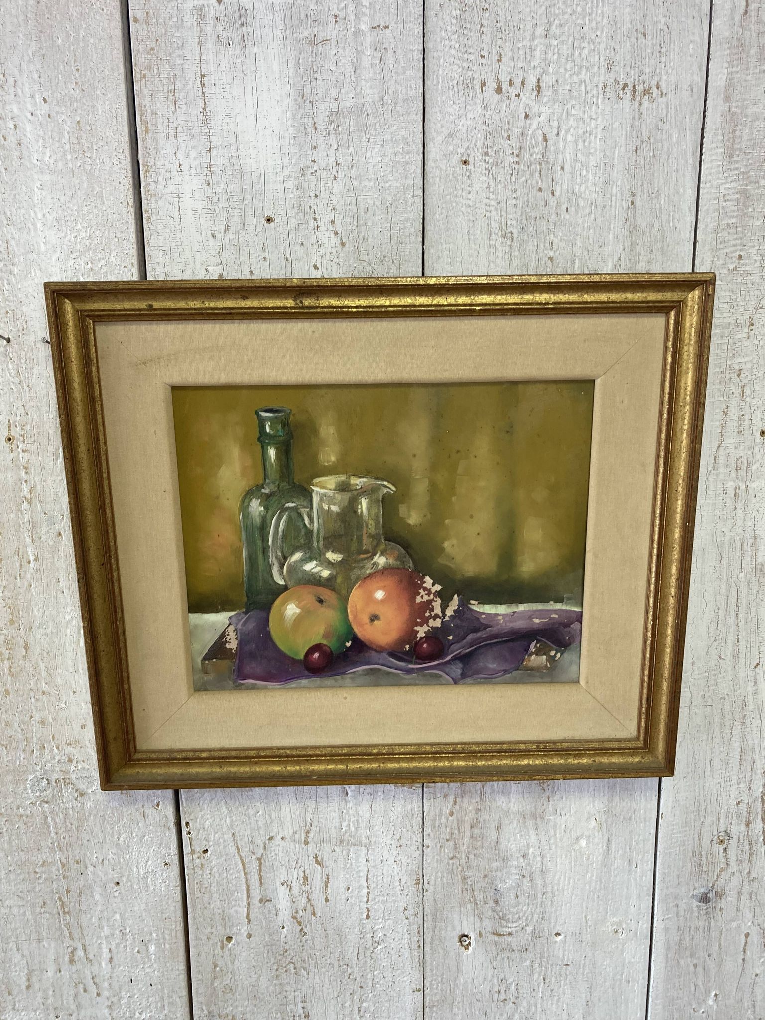 Still life