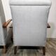 Fauteuils par Jindrich Halabala, 1940s, Set de 2