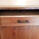 Vintage art deco buffet