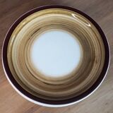 4 flat plates at the Moulin workshop