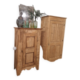 Pine bonnet