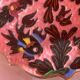 Monaco ceramic dish
