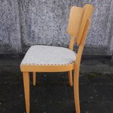 Chairs and table 1950