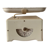 Lyssex scale 50s/60s