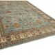 Turkish Handknotted Wool Oushak Rug 304 cm x 425 cm