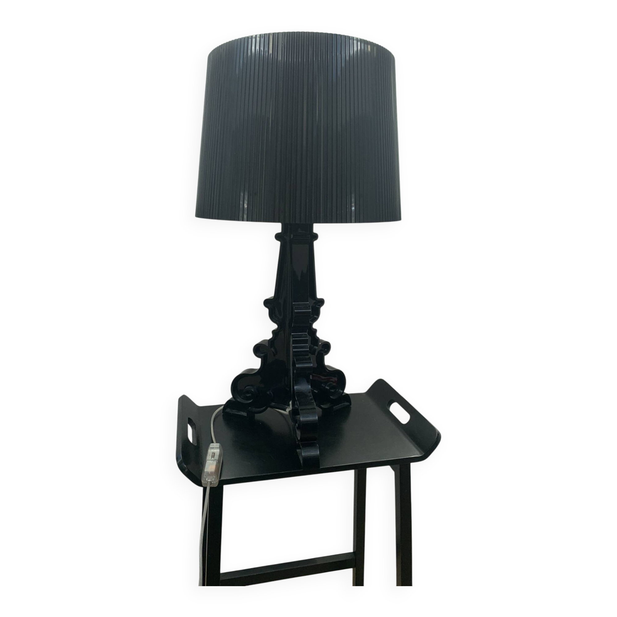 Lampe Kartell