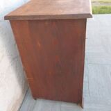 Louis Phillipe buffet